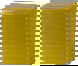 Yellow Oil Exuding Strippable Plastic Co